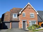 4 bedroom detached house for sale in Auckland Quay,...