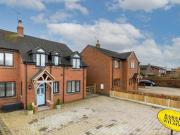4 Bedroom Detached House For Sale In Audlem Road