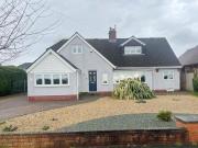 4 Bedroom Detached House For Sale In Aughton