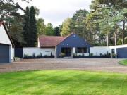 4 bedroom detached house for sale in Avon Castle Drive...