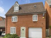 4 Bedroom Detached House For Sale In Aylesbury