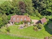 4 Bedroom Detached House For Sale In Ayot St. Lawrence,...