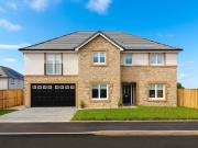 4 bedroom detached house for sale in Ayr Road,...