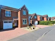4 Bedroom Detached House For Sale In Aytoun Avenue,...