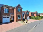 4 Bedroom Detached House For Sale In Aytoun Avenue,...