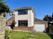 4 bedroom detached house for sale in Backworth Lane,...