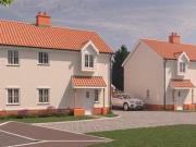 4 Bedroom Detached House For Sale In Bacton