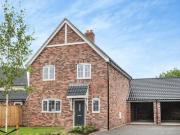 4 Bedroom Detached House For Sale In Bacton
