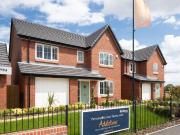 4 bedroom detached house for sale in Baileys Lane,...