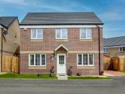 4 Bedroom Detached House For Sale In Baird Road,...