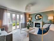 4 Bedroom Detached House For Sale In Baird Road,...