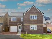 4 Bedroom Detached House For Sale In Baird Road,...