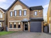 4 Bedroom Detached House For Sale In Balby