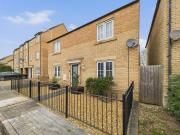 4 bedroom detached house for sale in Baldwin Drive,...