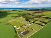 4 Bedroom Detached House For Sale In Balhagan...