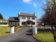 4 Bedroom Detached House For Sale In Ballyclough Road,...