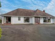4 Bedroom Detached House For Sale In Ballylone Road,...