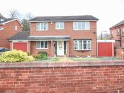4 bedroom detached house for sale in Balmoral Road,...