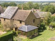 4 Bedroom Detached House For Sale In Banbury, Oxfordshire