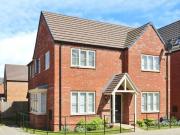 4 Bedroom Detached House For Sale In Banbury, Oxfordshire