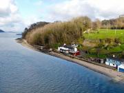 4 Bedroom Detached House For Sale In Bangor, Gwynedd