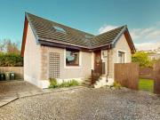 4 Bedroom Detached House For Sale In Bankfoot