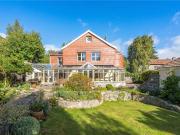 4 bedroom detached house for sale in Bannerleigh Road,...