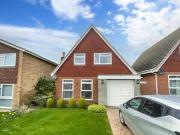 4 Bedroom Detached House For Sale In Banstead