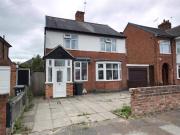 4 bedroom detached house for sale in Barbara Road,...