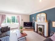 4 Bedroom Detached House For Sale In Bard's Way,...