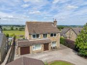 4 bedroom detached house for sale in Bardsey, Leeds,...