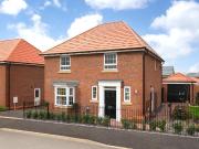 4 bedroom detached house for sale in Barkbythorpe Road,...