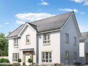 4 bedroom detached house for sale in Barn Church Road...