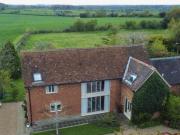 4 Bedroom Detached House For Sale In Barn Conversion