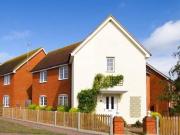 4 bedroom detached house for sale in Barnes Way Herne...