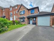 4 Bedroom Detached House For Sale In Barnsley