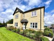 4 Bedroom Detached House For Sale In Barnsley 4 Bedroom Detached House For Sale In Barnsley