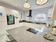 4 Bedroom Detached House For Sale In Barnsley
