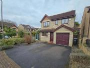4 Bedroom Detached House For Sale In Barnsley