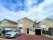 4 Bedroom Detached House For Sale In Barnsley