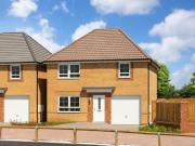 4 Bedroom Detached House For Sale In Barnsley, South...