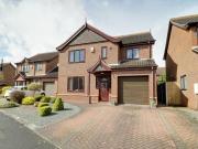 4 Bedroom Detached House For Sale In Barrow upon humber