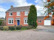 4 Bedroom Detached House For Sale In Barrow Upon Soar
