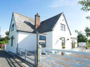 4 Bedroom Detached House For Sale In Barry