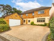 4 bedroom detached house for sale in Barry Drive, Kirby...