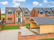 4 Bedroom Detached House For Sale In Barton in fabis,...