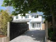 4 bedroom detached house for sale in Barton Lane Barton...