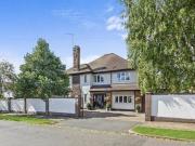 4 Bedroom Detached House For Sale In Barton Seagrave