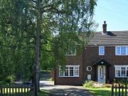 4 Bedroom Detached House For Sale In Barton Under Needwood