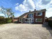 4 Bedroom Detached House For Sale In Baschurch